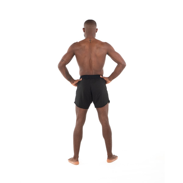 MMA SHORT