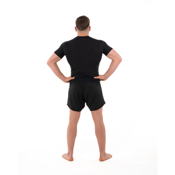 MMA SHORT