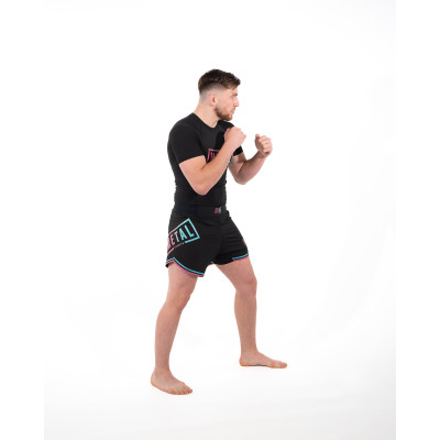 MMA SHORT