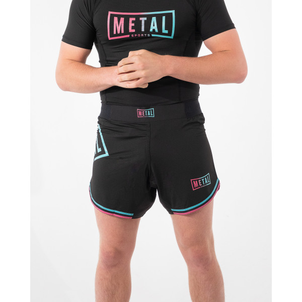 MMA SHORT