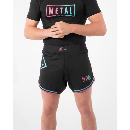 MMA SHORT  MMA SHORT