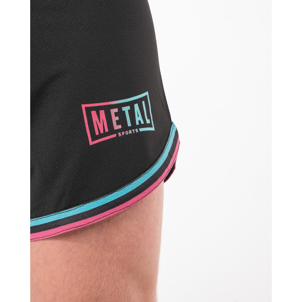 MMA SHORT