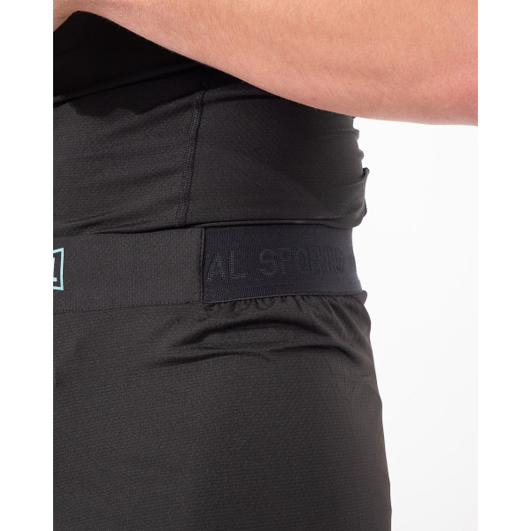 MMA SHORT