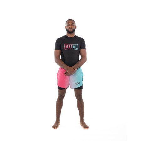 MMA SHORT  MMA SHORT