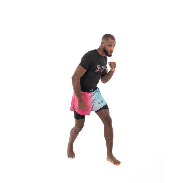 MMA SHORT