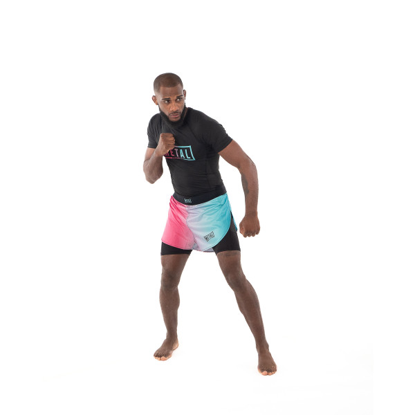 MMA SHORT