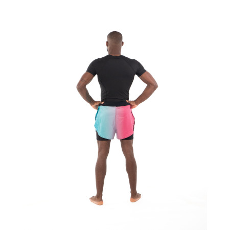 MMA SHORT  MMA SHORT
