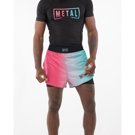 MMA SHORT  MMA SHORT