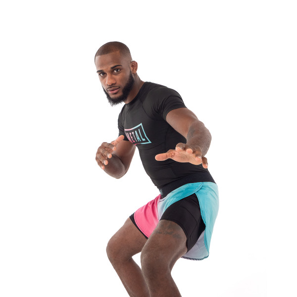 MMA SHORT