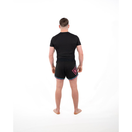 MMA SHORT  MMA SHORT