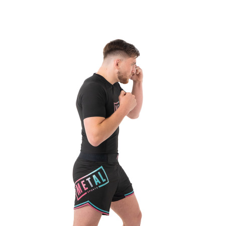 MMA SHORT  MMA SHORT