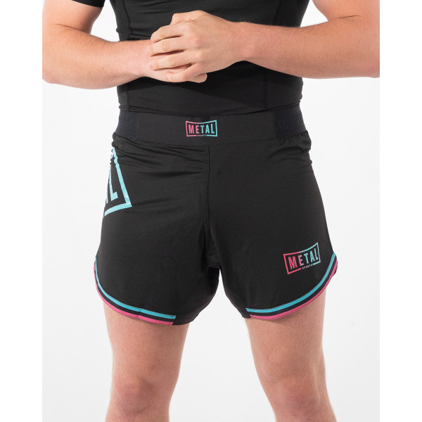 MMA SHORT