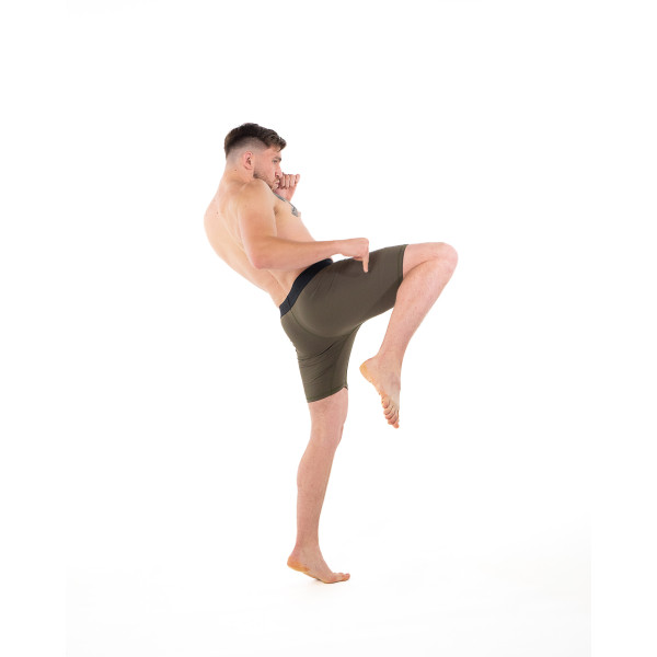MEN'S COMPRESSION SHORTS