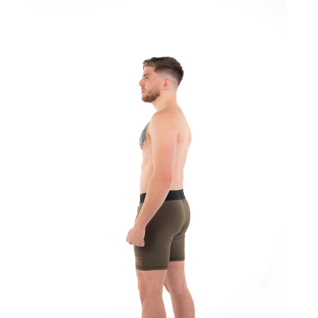 MEN'S COMPRESSION SHORTS  MEN'S COMPRESSION SHORTS