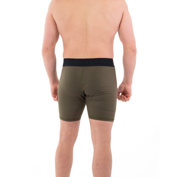MEN'S COMPRESSION SHORTS