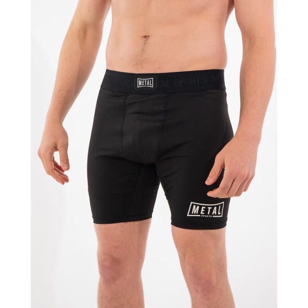 SHORT DE COMPRESSION HOMME