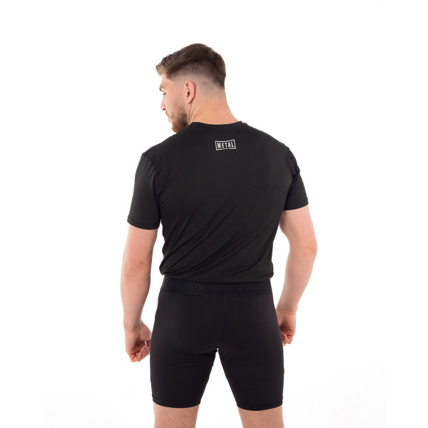 SHORT DE COMPRESSION HOMME
