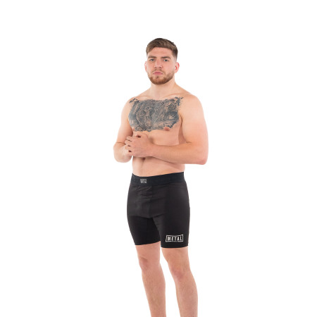 SHORT DE COMPRESSION HOMME  SHORT DE COMPRESSION HOMME