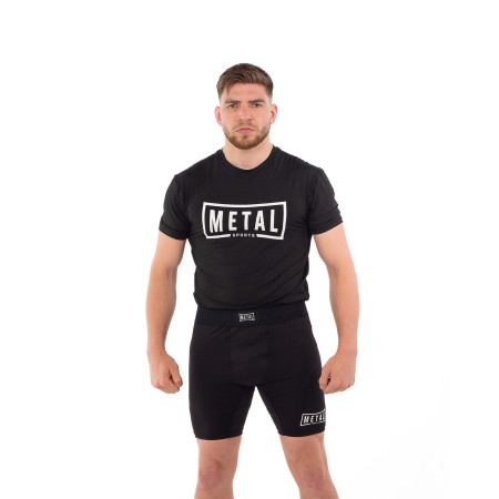 SHORT DE COMPRESSION HOMME  SHORT DE COMPRESSION HOMME