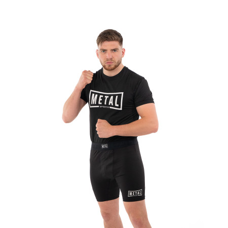 SHORT DE COMPRESSION HOMME  SHORT DE COMPRESSION HOMME