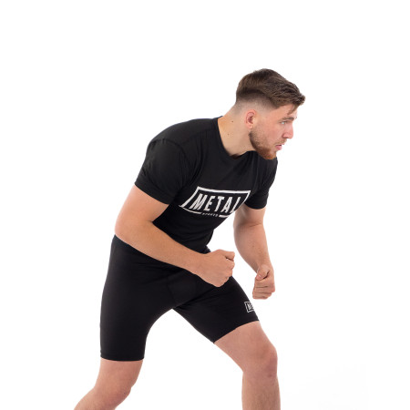 SHORT DE COMPRESSION HOMME  SHORT DE COMPRESSION HOMME