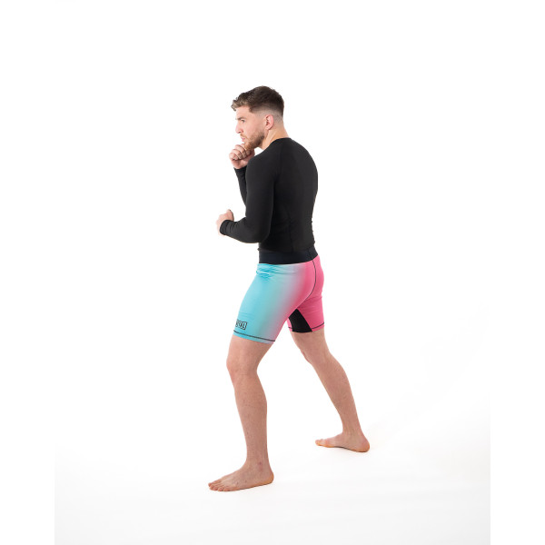 SHORT DE COMPRESSION HOMME 