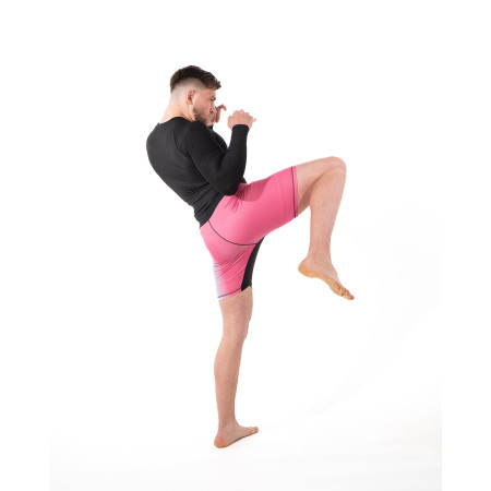 SHORT DE COMPRESSION HOMME  SHORT DE COMPRESSION HOMME