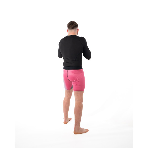 SHORT DE COMPRESSION HOMME