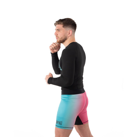 SHORT DE COMPRESSION HOMME  SHORT DE COMPRESSION HOMME
