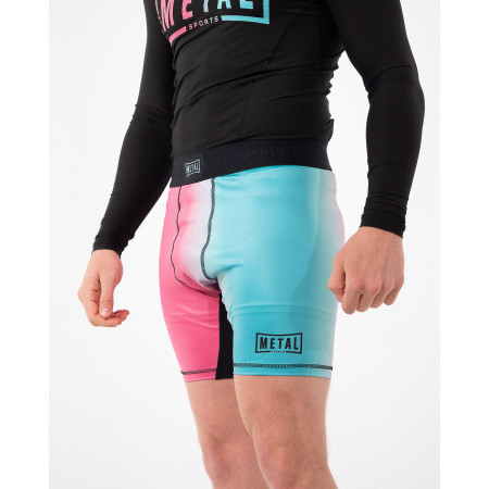 SHORT DE COMPRESSION HOMME  SHORT DE COMPRESSION HOMME