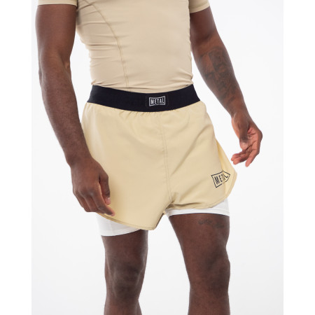 SHORT 2IN1  SHORT 2IN1