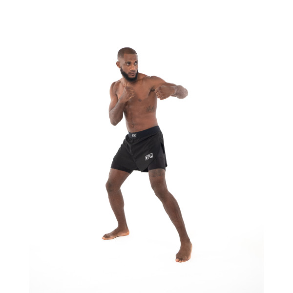 SHORT 2IN1
