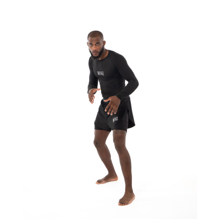 SHORT 2IN1  SHORT 2IN1