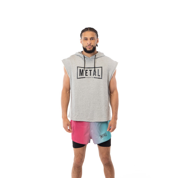 SHORT 2IN1