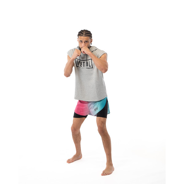 SHORT 2IN1