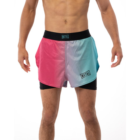 SHORT 2IN1  SHORT 2IN1