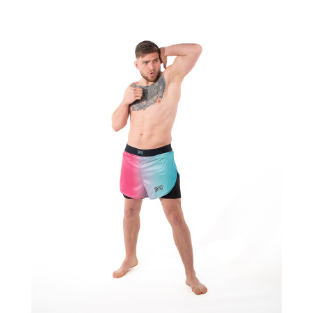 SHORT 2IN1  SHORT 2IN1