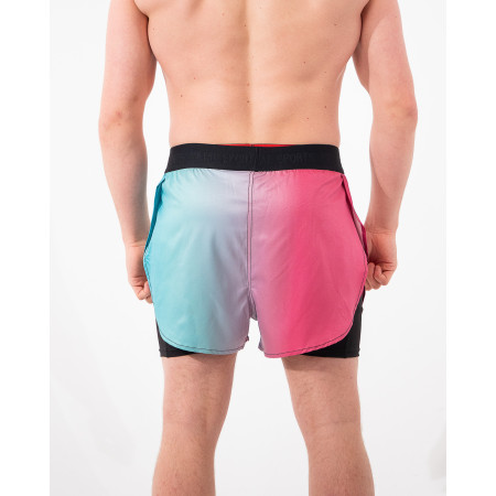 SHORT 2IN1  SHORT 2IN1