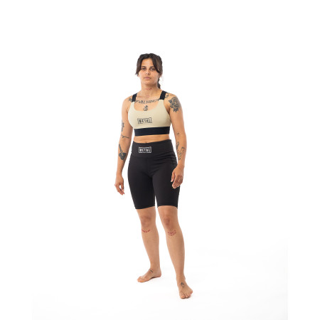 WOMEN'S COMPRESSION SHORTS  WOMEN'S COMPRESSION SHORTS