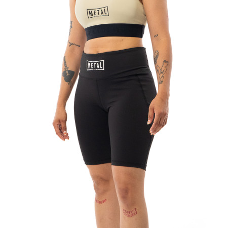 WOMEN'S COMPRESSION SHORTS  WOMEN'S COMPRESSION SHORTS