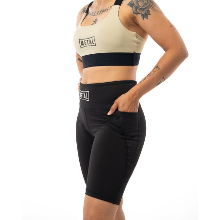 WOMEN'S COMPRESSION SHORTS  WOMEN'S COMPRESSION SHORTS