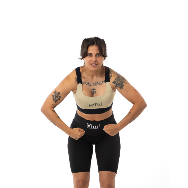 WOMEN'S COMPRESSION SHORTS