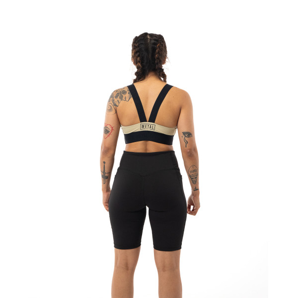 WOMEN'S COMPRESSION SHORTS