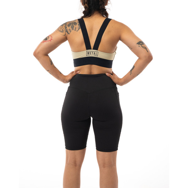 WOMEN'S COMPRESSION SHORTS