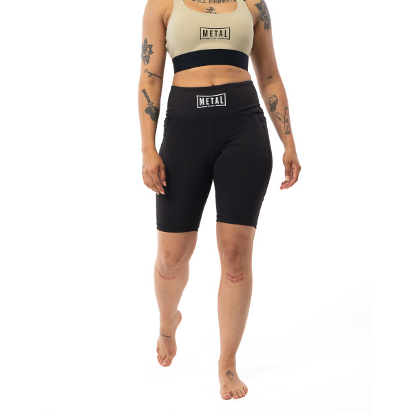WOMEN'S COMPRESSION SHORTS