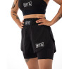 Women's 2-in-1 Shorts 
