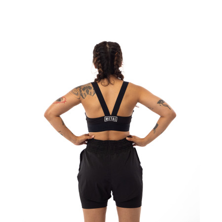 SHORT 2IN1 FEMME  SHORT 2IN1 FEMME