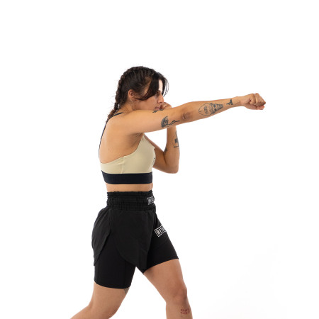 SHORT 2IN1 FEMME  SHORT 2IN1 FEMME