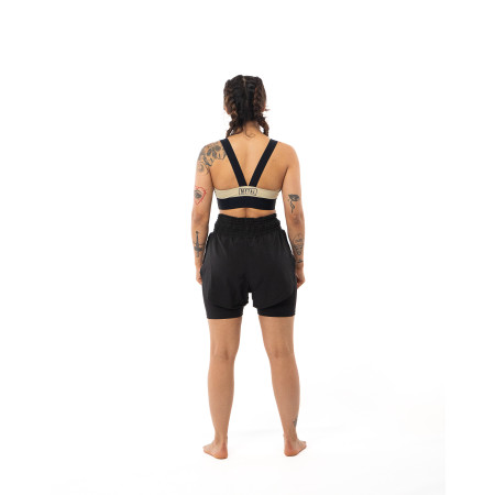 SHORT 2IN1 FEMME  SHORT 2IN1 FEMME