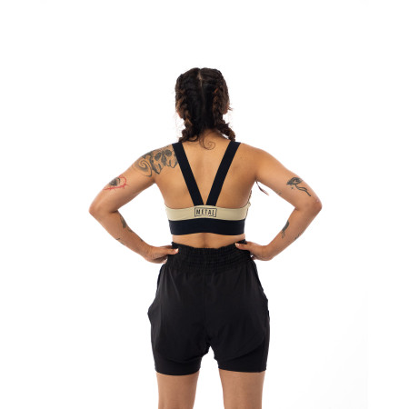 SHORT 2IN1 FEMME  SHORT 2IN1 FEMME